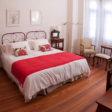 Hotel Papiros Paysandú Exteriér fotografie