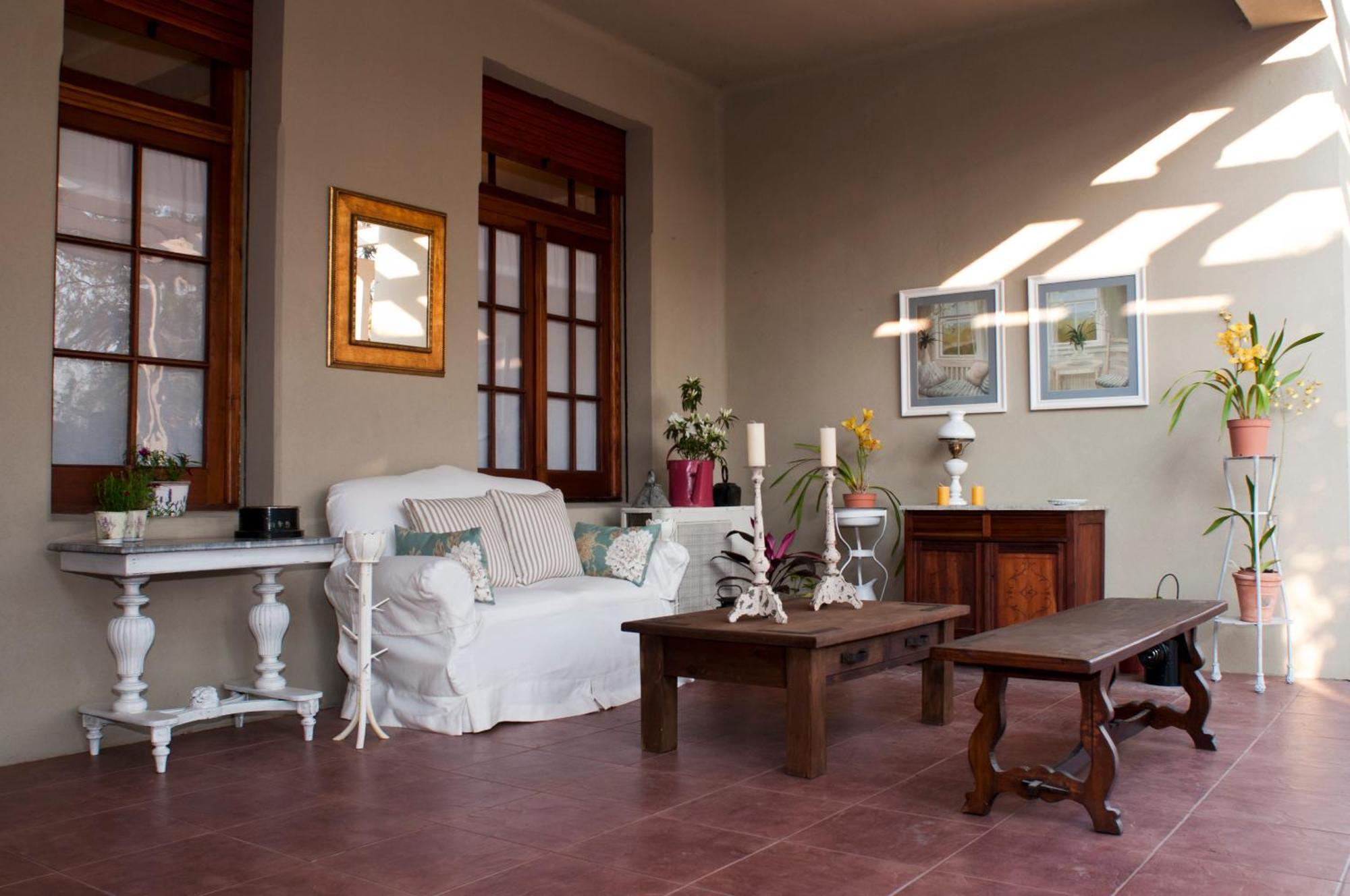 Hotel Papiros Paysandú Exteriér fotografie