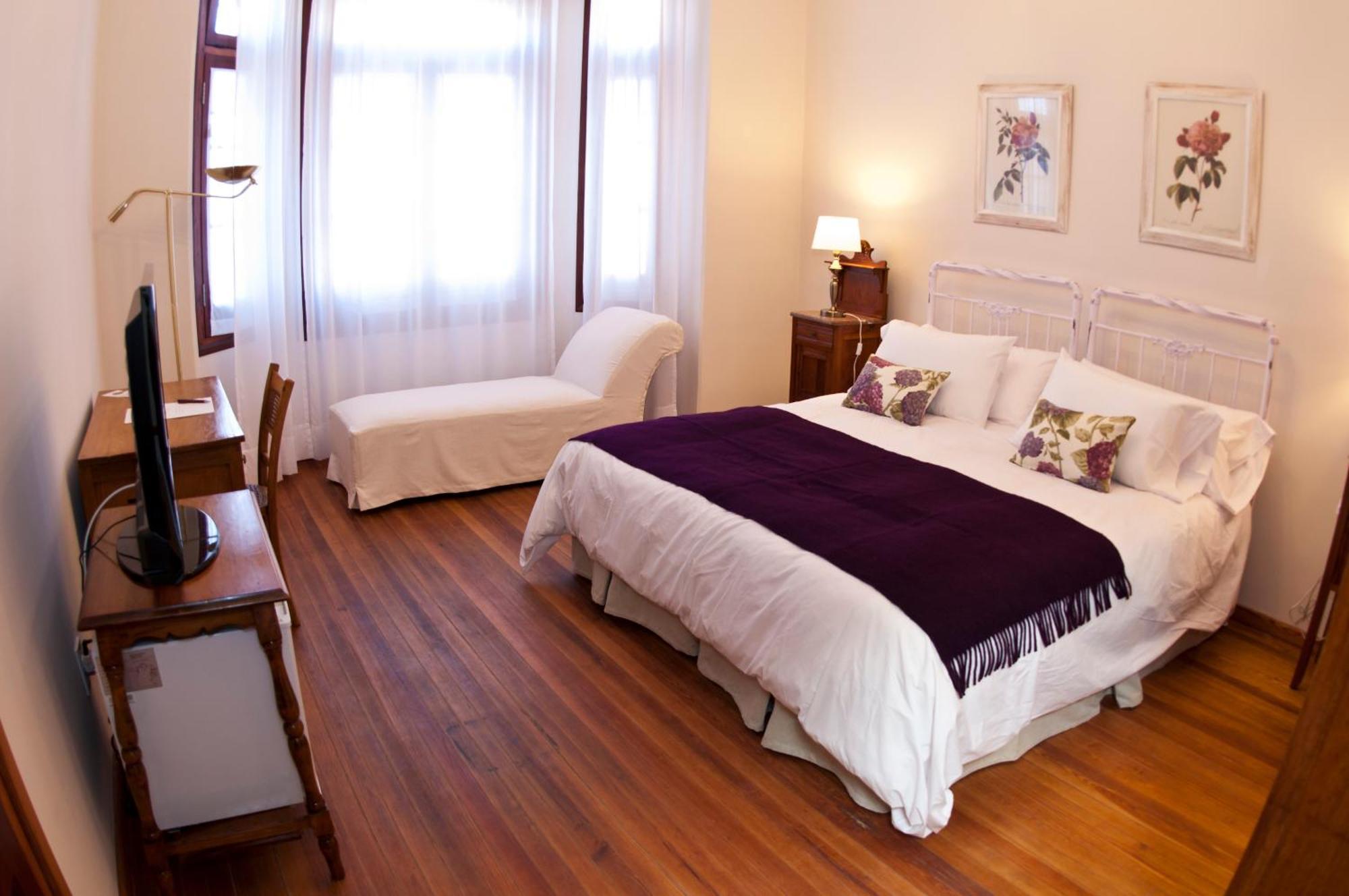 Hotel Papiros Paysandú Exteriér fotografie