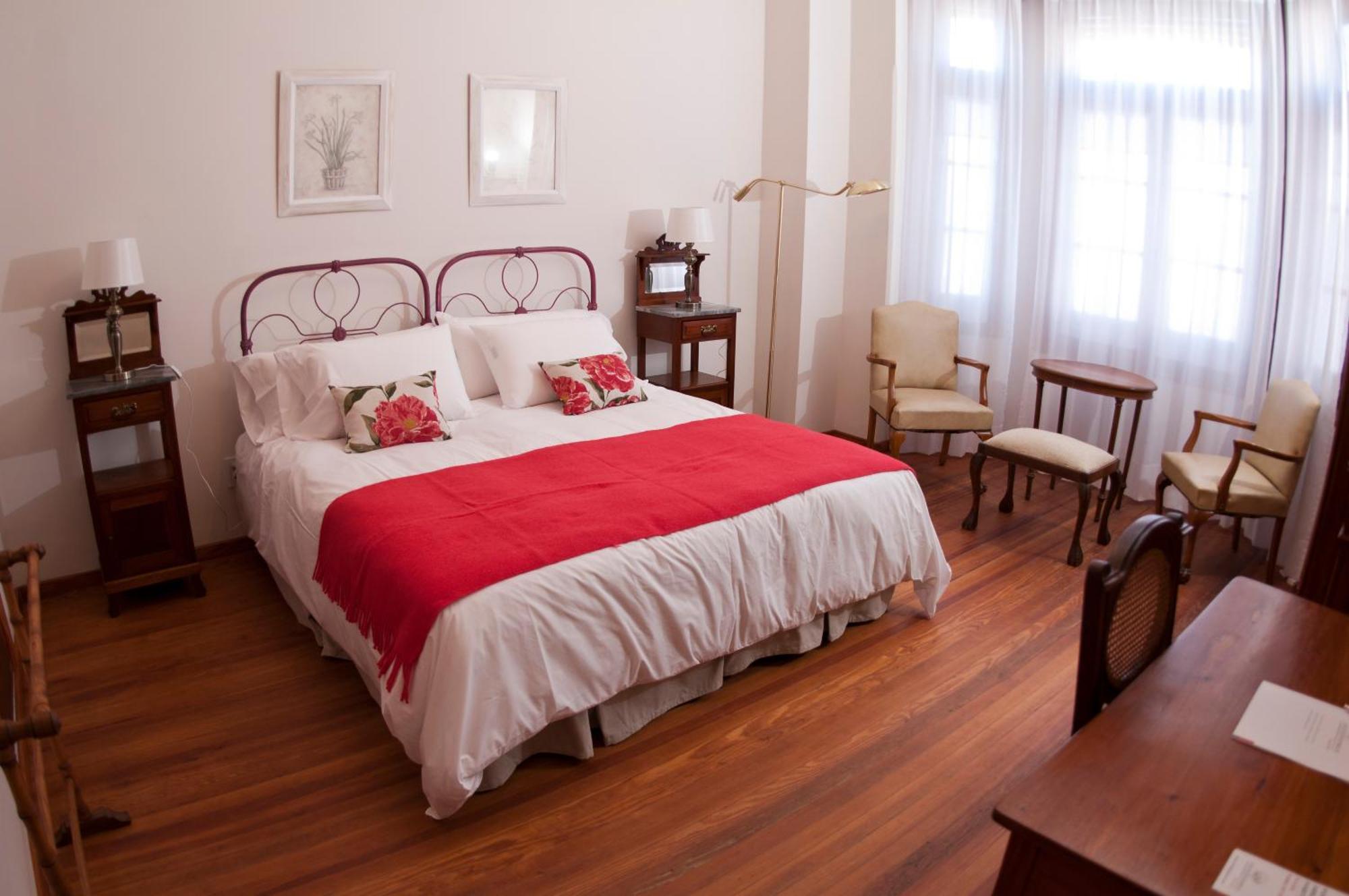 Hotel Papiros Paysandú Exteriér fotografie
